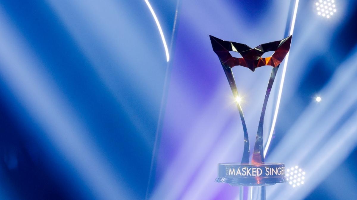 "The Masked Singer" ist nicht nur in Deutschland, sondern international ein echter Quotenhit. (Foto)