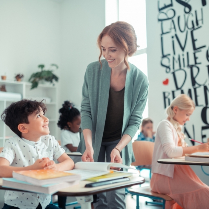 Scharfe Kritik an Ungeimpften! Kinderärzte fordern Impfpflicht für Lehrer und Erzieher