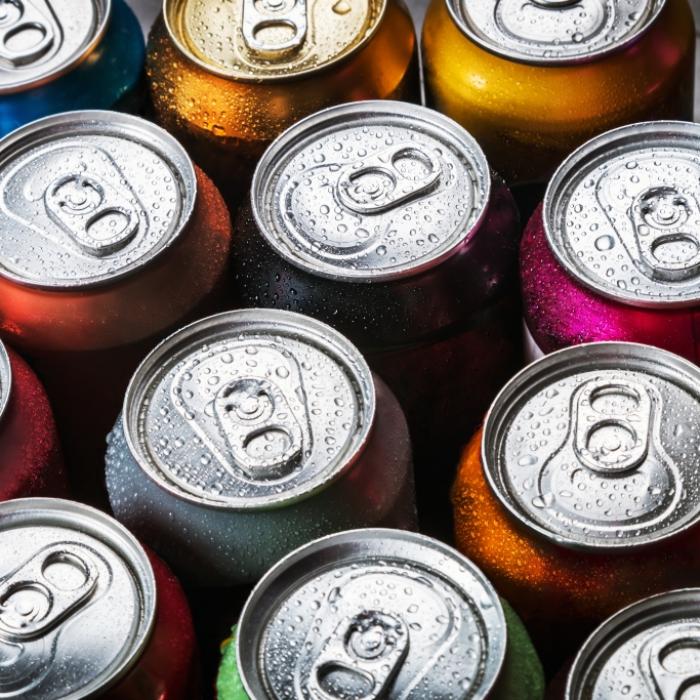Teenie nach Energydrink-Sucht mit Herzkrämpfen kollabiert