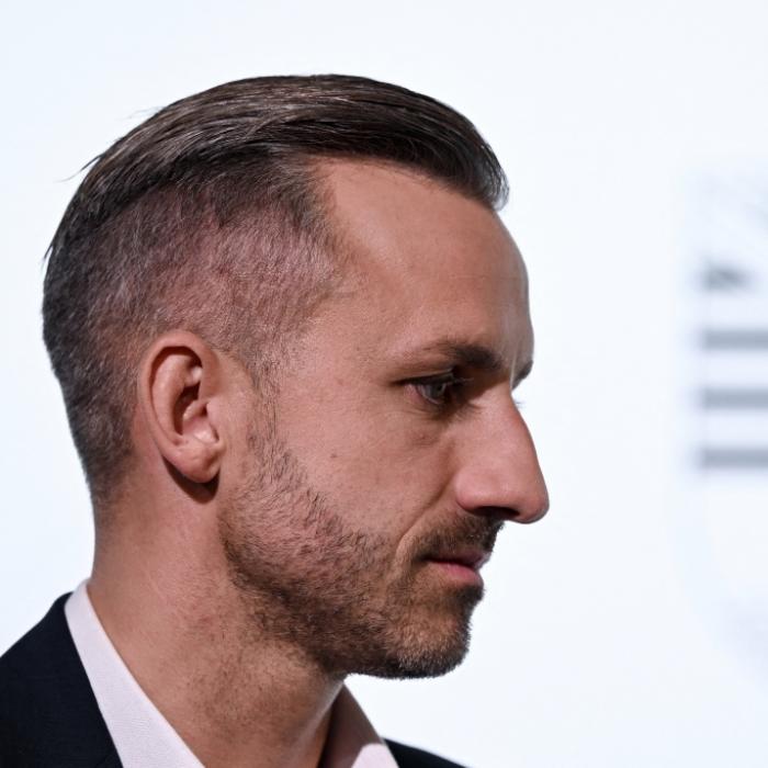 DJV wirft Siegmund Einschüchterung von ZDF-Reporter vor