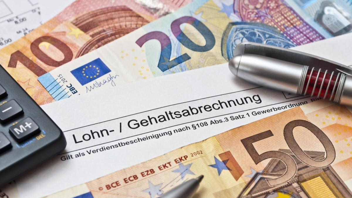 Ein neuer Gehaltsreport deckt auf in welchen Berufen die Deutschen am meisten verdienen.&nbsp; (Foto)