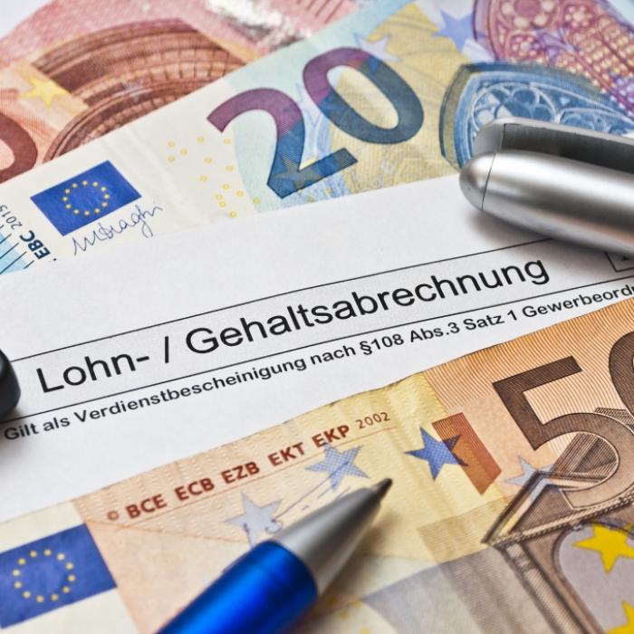 60 Prozent mehr Gehalt! HIER verdienen Arbeitnehmer am meisten