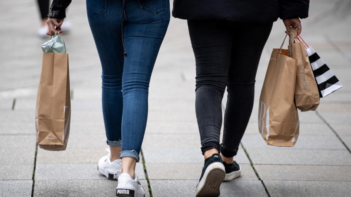 Wann und wo ist am Sonntag, dem 28. Juni 2020 verkaufsoffen? (Foto)
