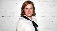 Die deutsche Schauspielerin Fritzi Haberlandt ist auf der Bühne und Leinwand erfolgreich.