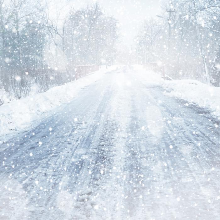 Achtung, Schneebombe! HIER droht am Wochenende Flockdown