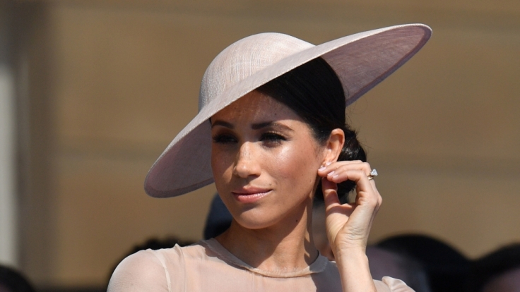 US-Medien schüren Gerüchte: Ist Meghan Markle wieder schwanger?
