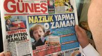 Die türkische Zeitung 