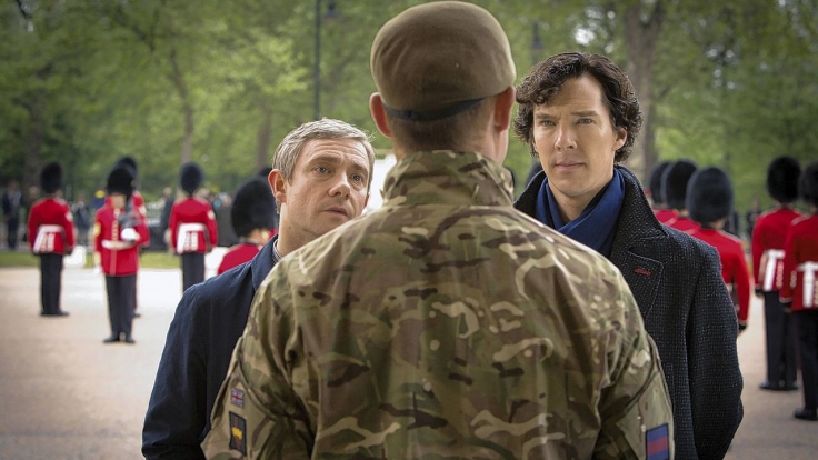 Sherlock Ard Wiederholung Sherlock Ard Wiederholung