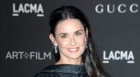 US-Schauspielerin Demi Moore wirkt auf einem neuen Bikini-Post über 30 Jahre jünger.