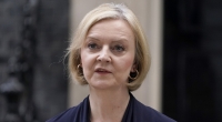 Liz Truss tritt nach nur sechs Wochen Amtszeit als Premierministerin zurück.