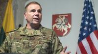 Der Ex-General Ben Hodges spricht in einem Interview über ein russisches Atomwaffen-Szenario.