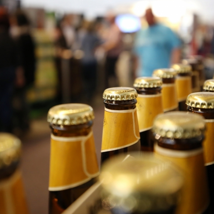 Brauerei-Chef warnt! Wird Bier bald unbezahlbar?