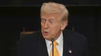 Donald Trump hat in einem TV-Interview Ängste vor einem verheerenden Atomkrieg geschürt.