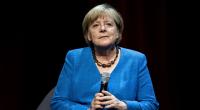 Angela Merkel verteidigt ihre Russland-Politik.