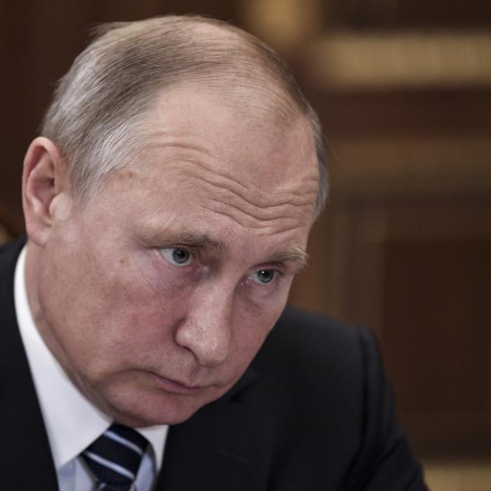 Putin-Flotte angeschlagen - Ukraine legt nächstes Kriegsschiff lahm