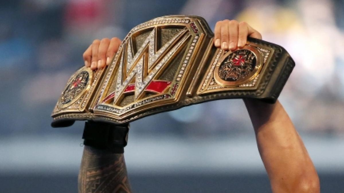 Kann Cody Rhodes seine WWE-Championship in Saudi-Arabien verteidigen? (Foto)