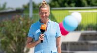 Andrea Kiewel sagt auf Wiedersehen: Die 