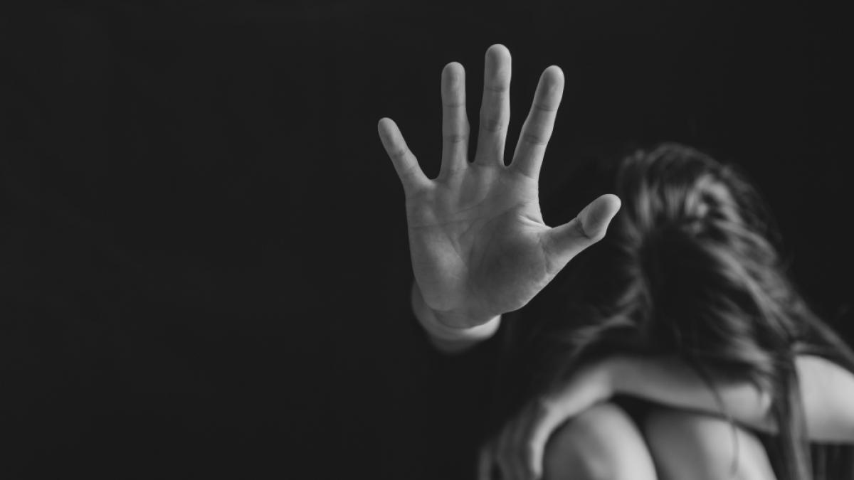 Eine 27-j&auml;hrige Frau wurde in Friedland von einem Mann (24) vergewaltigt (Symbolfoto). (Foto)