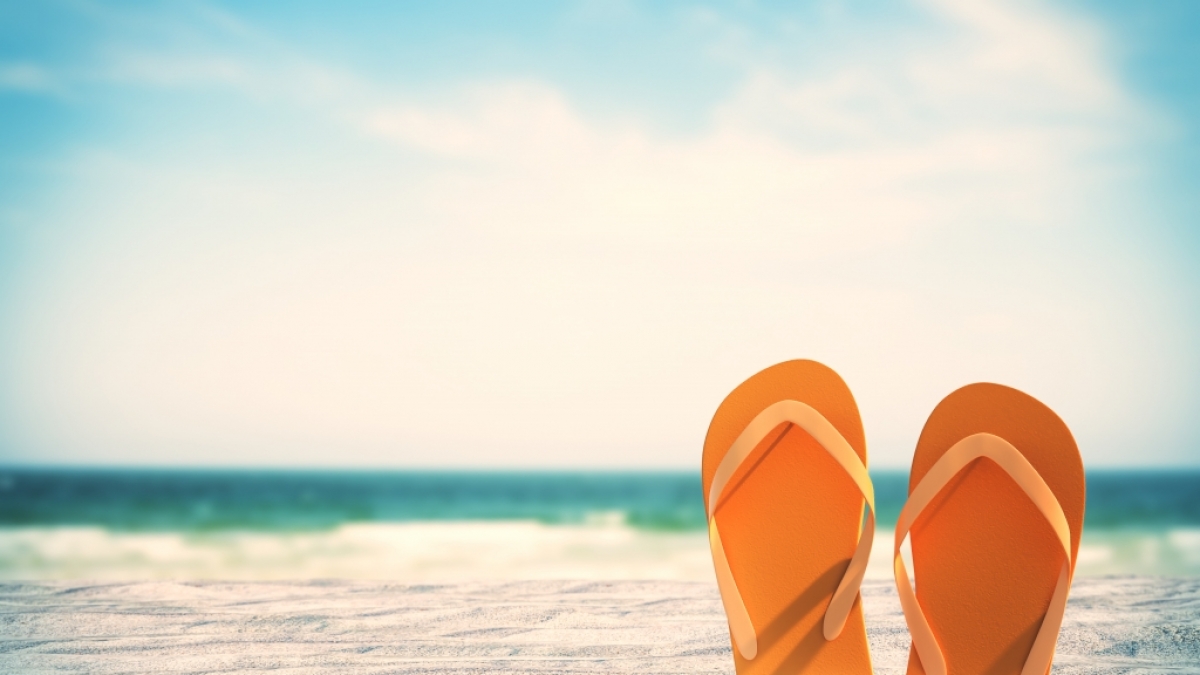 Macht die Delta-Variante unseren Sommerurlaub zunichte? (Foto)