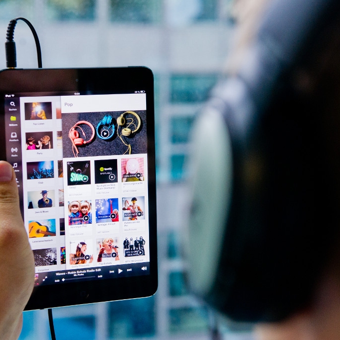 Apple Music, Spotify, Tidal und Co. im Streaming-Test