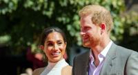 Meghan Markle will sich Berichten zufolge von Prinz Harry distanzieren.