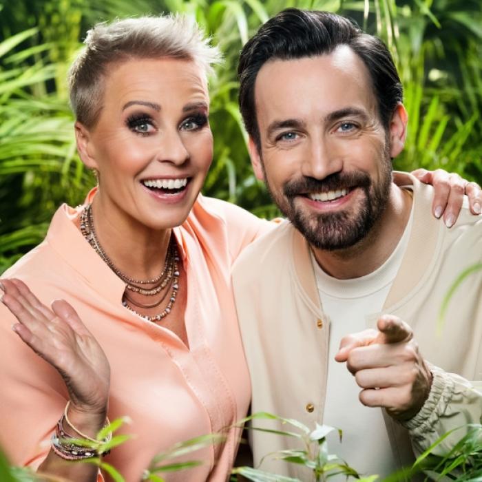 Sex, nackte Tatsachen und Co.! Erwartet uns die heißeste Show aller Zeiten?