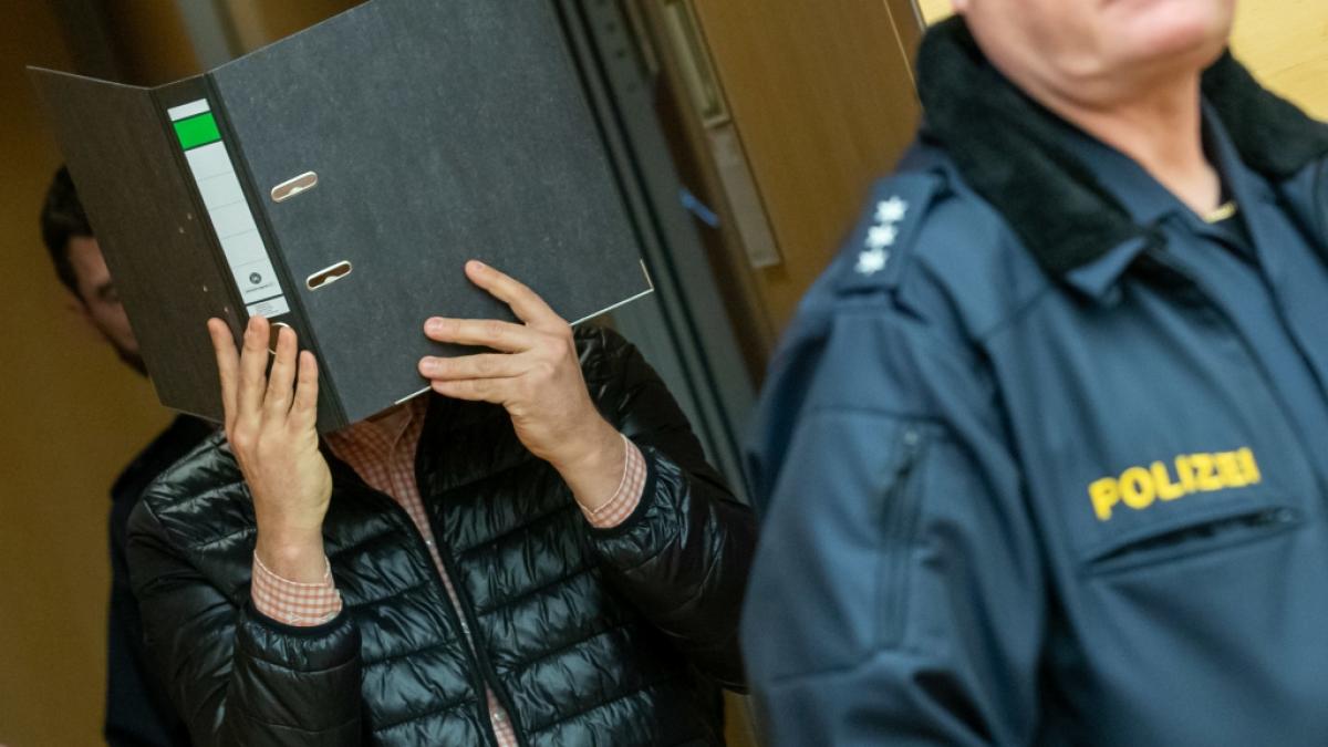Ein W&uuml;rzburger Logop&auml;de ist des sexuellen Missbrauchs behinderter Kinder schuldig gesprochen worden und muss mehr als 11 Jahre in Haft. (Foto)