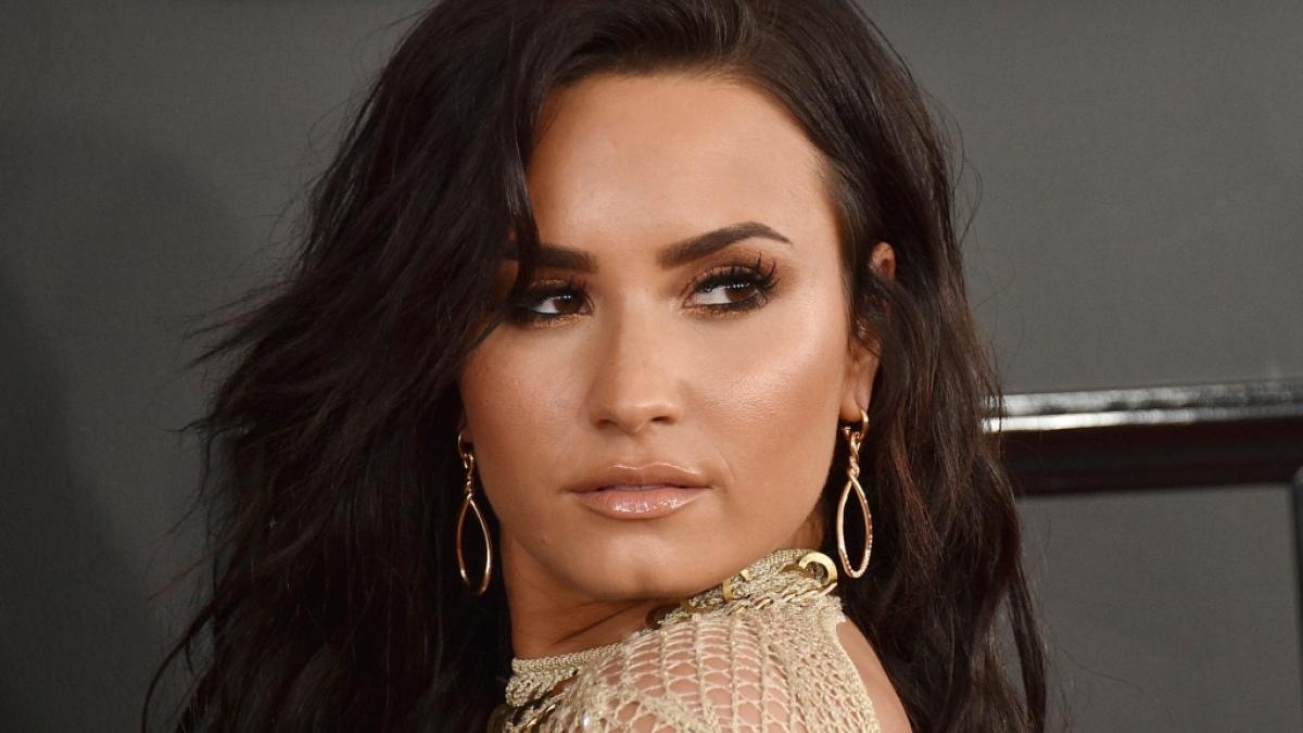 Demi Lovato zeigt sich ganz nat&uuml;rlich bei Instagram. (Foto)