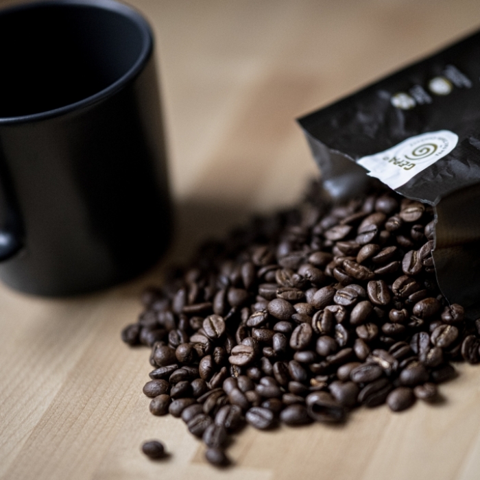 Darum ist die Tasse Kaffee am Morgen so gesund