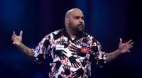 Der australische Darts-Profi Kyle Anderson ist tot.