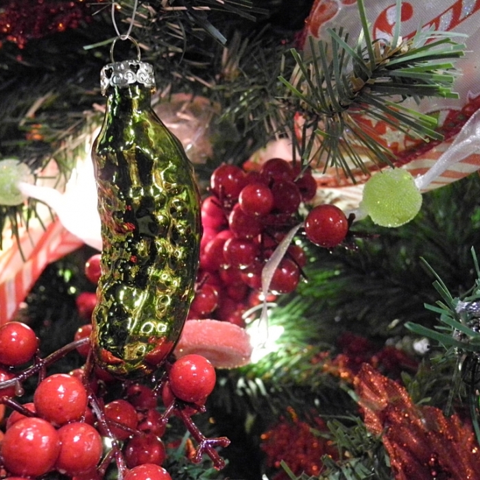 Das sind die kuriosesten Bräuche zu Weihnachten international