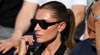 Sophia Thomalla konnte den US-Open-Sieg von Partner Alexander Zverev nicht vor Ort in New York verfolgen.