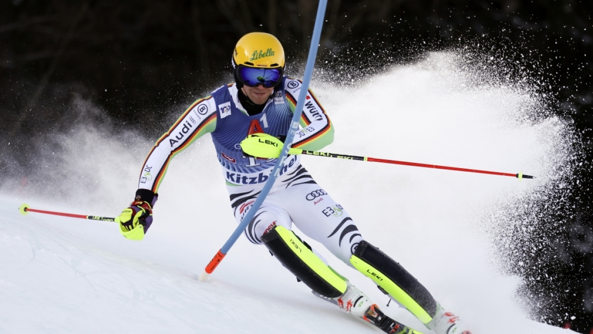 F&uuml;r die Herren geht es mit dem Ski alpin Weltcup 23/2024 in Schladming (&Ouml;sterreich) weiter. (Foto)