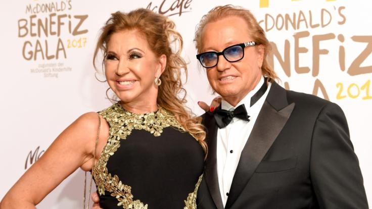 Diese Nachricht von Carmen und Robert Geiss schockierte die Geissens-Fans.