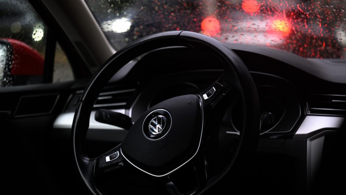 VW und Audi rufen knapp eine Million Autos in Deutschland zur&uuml;ck. (Foto)