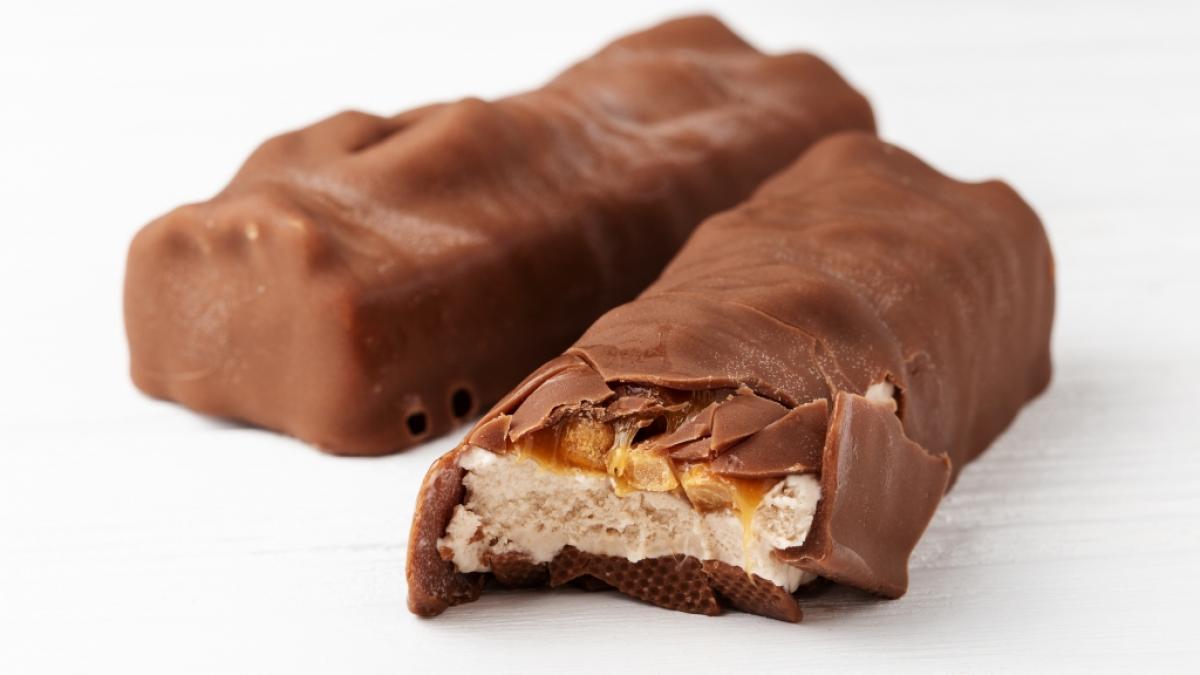 Bei Edeka wird aktuell ein Eis zur&uuml;ckgerufen. (Symbolbild) (Foto)