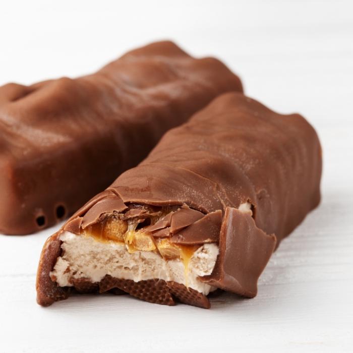 Glassplitter entdeckt - dieses Eis kann zu ernsthaften Verletzungen führen