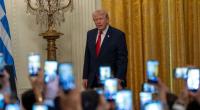 Donald Trump hat sich mit einem Satz selbst entlarvt.
