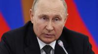 Wladimir Putin führt seit sechs Monaten Krieg in der Ukraine.