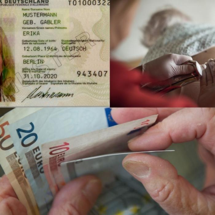 Pflege, Ausweis und Co.! DAS sind die neuen Gesetze ab 1. November 
