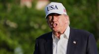 Donald Trump bekommt von seiner eigenen Medizin zu schlucken.