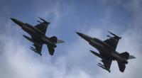 Die Lieferung von US-amerikanischen Kampfjets an die Ukraine sorgte im russischen Staatsfernsehen für wilde Spekulationen.