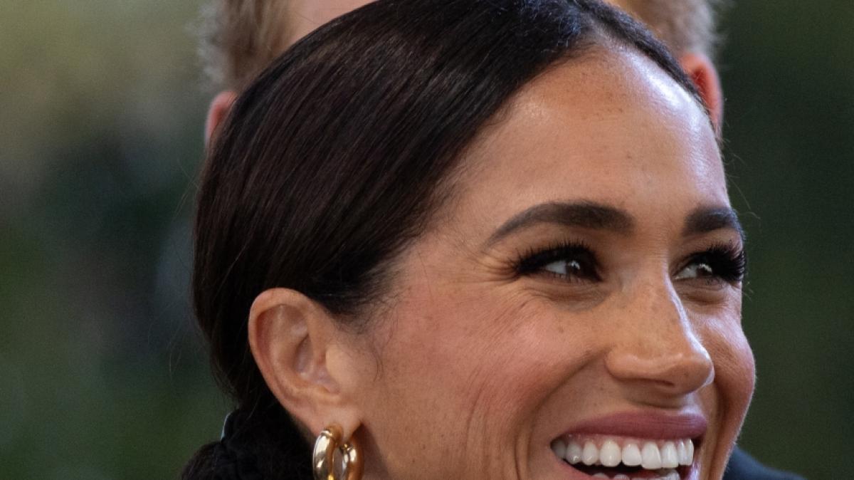 Meghan Markle: Geburtstagsprojekt floppt - Kritiker spotten.&nbsp; (Foto)
