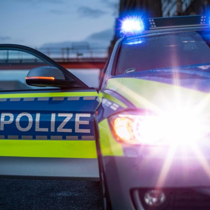 Polizei nimmt verdächtigen Teenager (19) fest! Wurde ER zum Mörder?