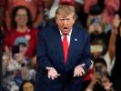 Donald Trump im Wandel der Zeit