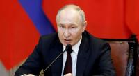 Wladimir Putin könnte einen Großteil seiner Panzer im Ukraine-Krieg eingebüßt haben.