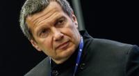 Wladimir Solowjow will inhaftierte Frauen an die Ukraine-Front schicken.