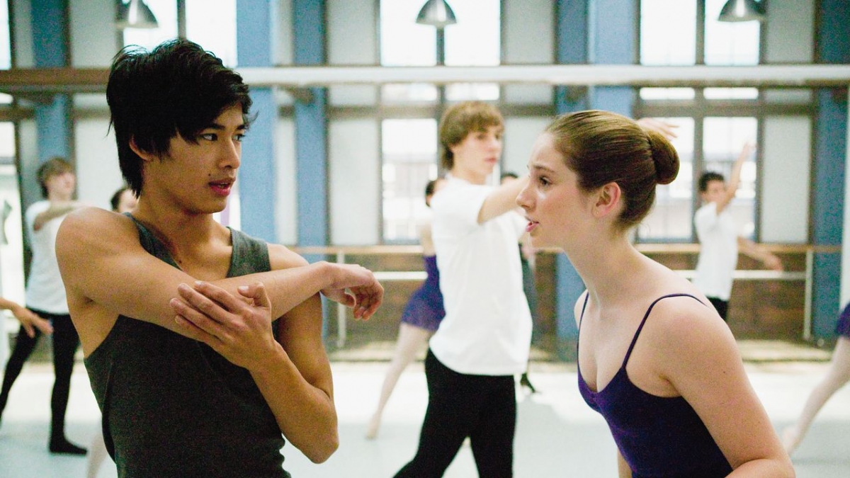 Dance Academy bei ZDFneo (Foto)
