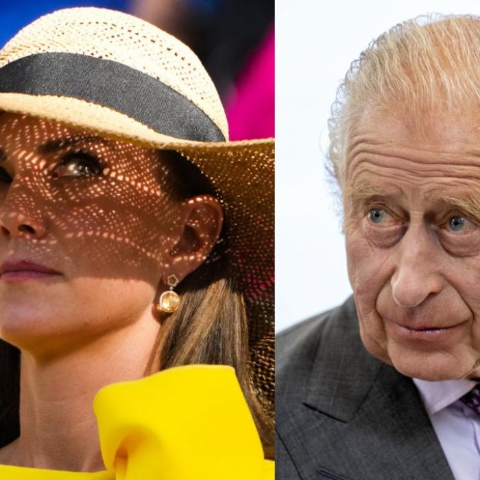 Ausgeknockt, verspottet, bald getrennt? Diese Royals-News schockten