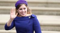 Prinzessin Beatrice von York hatte bislang kein richtiges Glück in der Liebe.